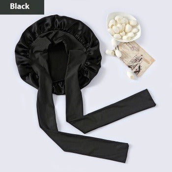 The Silk Ritual™ Hair Bonnet
