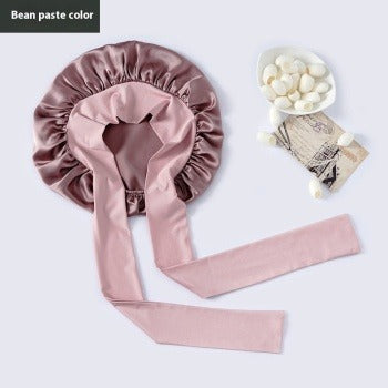 The Silk Ritual™ Hair Bonnet