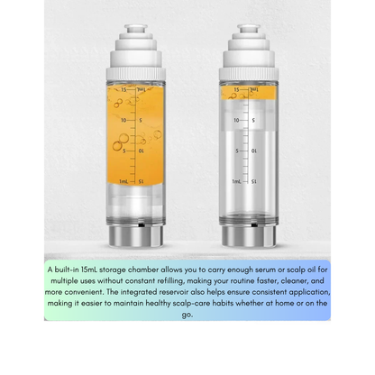 The Root Ritual™ Applicator