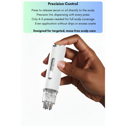 The Root Ritual™ Applicator