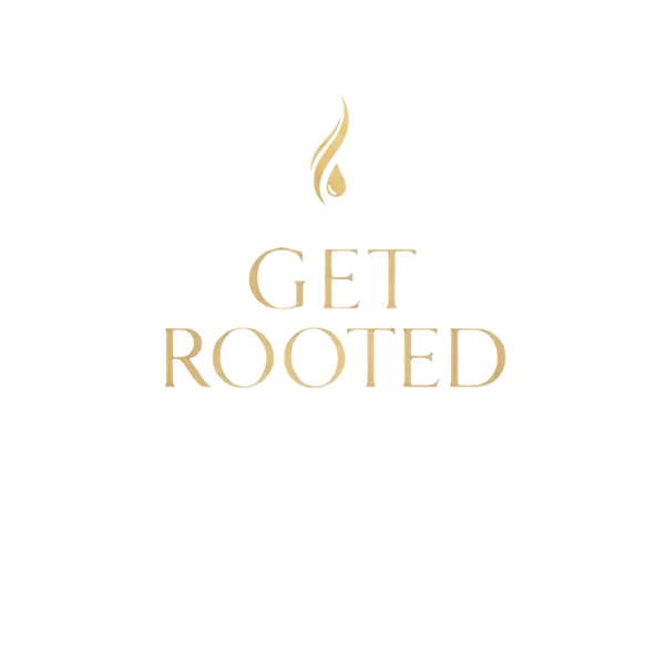 Get Rooted Hair