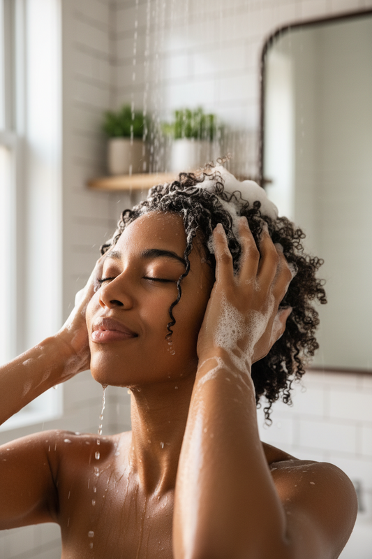 Wash Day Ritual™