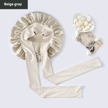 The Silk Ritual™ Hair Bonnet