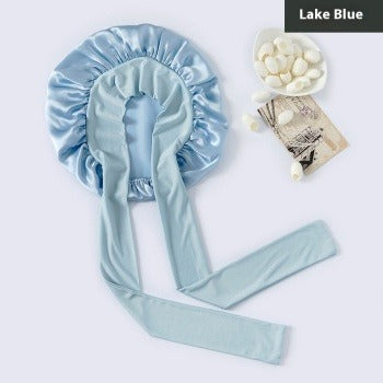 The Silk Ritual™ Hair Bonnet