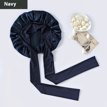 The Silk Ritual™ Hair Bonnet